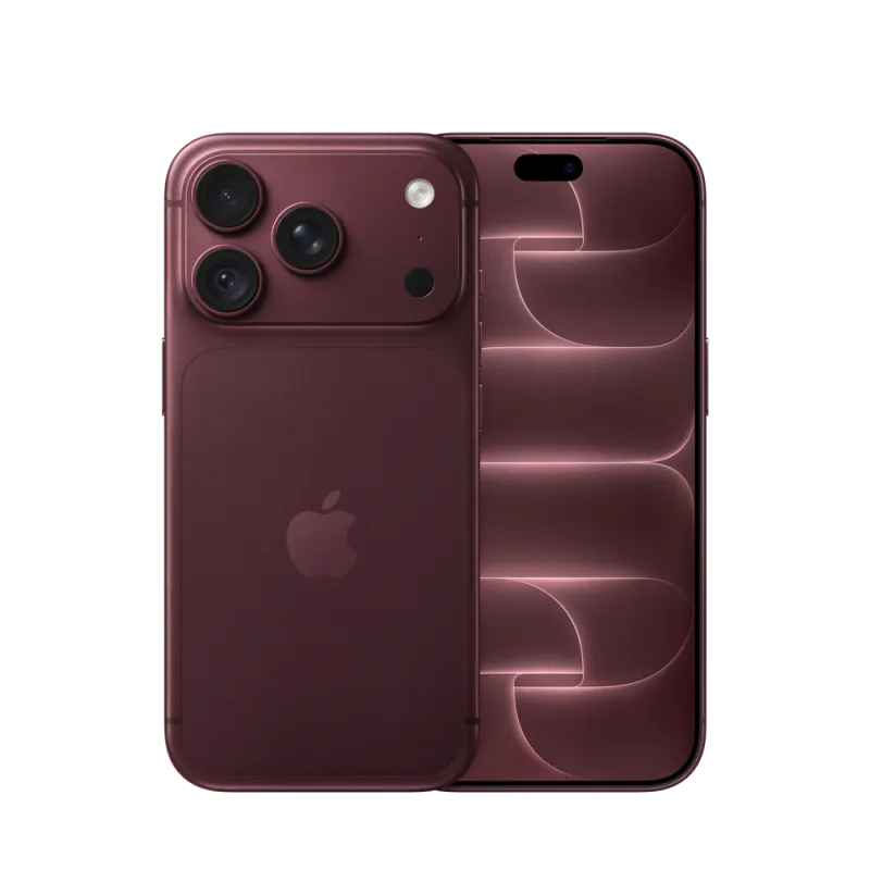 iPhone 18 Pro
